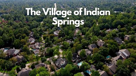 the woodlands villager